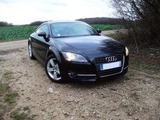Baguette de porte Audi TT