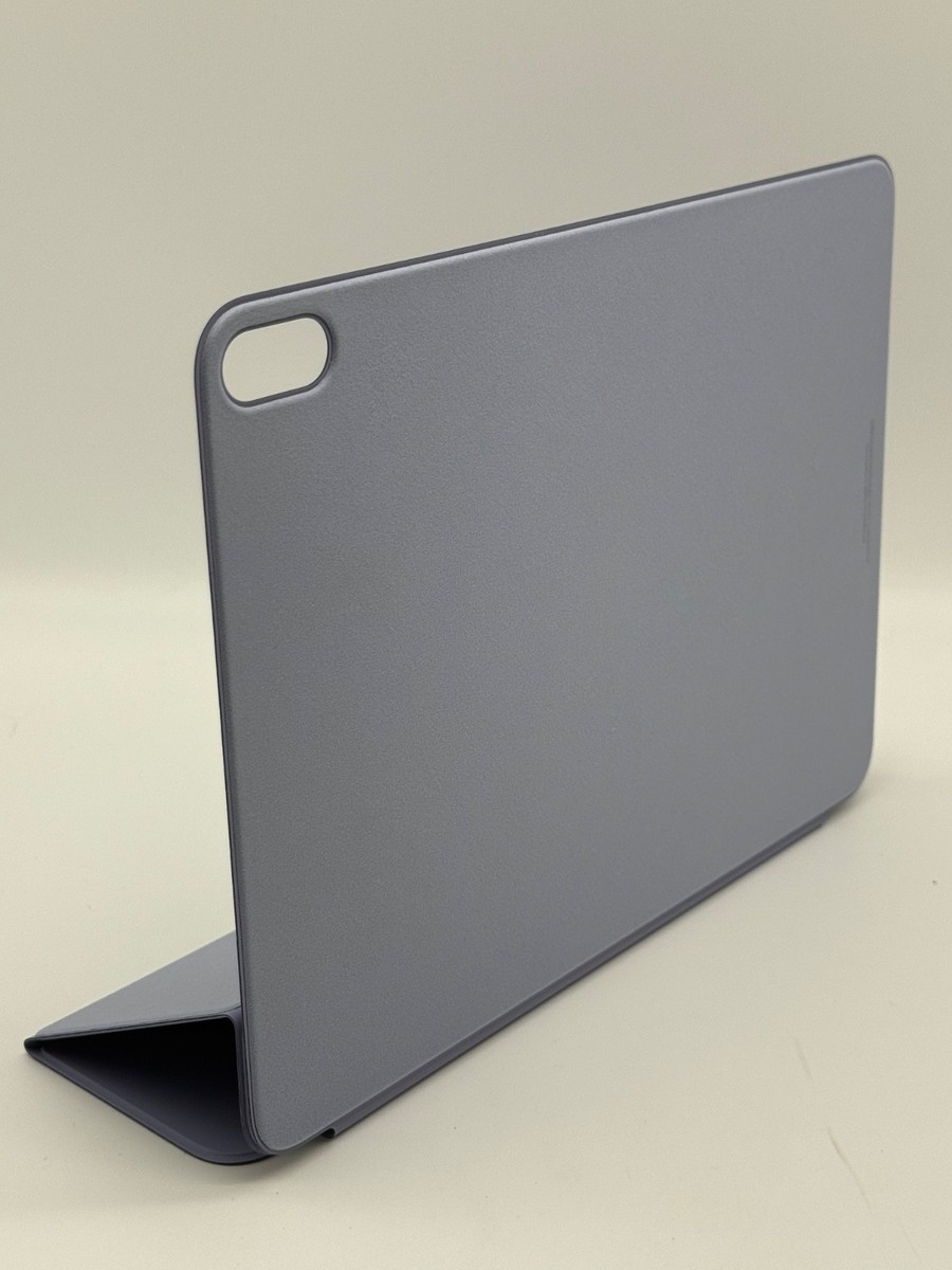 OFFICIAL GENUINE APPLE IPAD AIR 11” M2 / M3 & M4 SMART FOLIO COVER