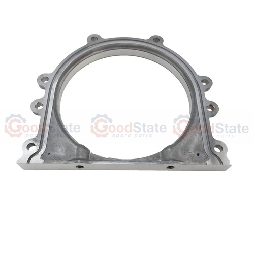 Genuine LandCruiser HZJ81 HZJ80 1HZ Crankshaft Rear Main Oil Seal w Retainer - Picture 3 of 20