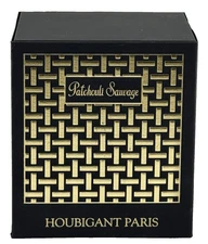Houbigant Paris Patchouli Sauvage 3.4 oz 100ml Eau de Parfum Extreme