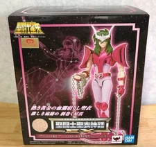 Saint Seiya Andromeda Shun Bronze Cloth Saint Seiya Cloth Myt