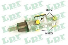 Lpr 1286 Brake Master Cylinder For Seat Skoda Vw Lpr 1286 Brake Master Cylinder For Seat Skoda Vw