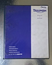 Triumph Daytona 600 650 Service Repair Manual