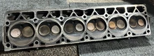 Cylinder Head Assembly 0331 for 98-05 Jeep 4.0 L6 OHV 4.0L *CRACKED DAMAGED