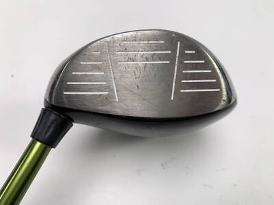 Callaway 2004 Big Bertha 13 Fairway Wood Aldila NV Green Regular