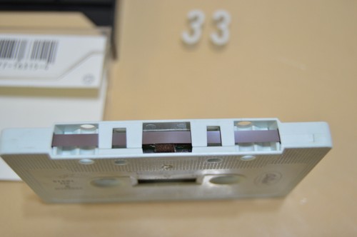 Bob Seger "Beautiful Loser" Cassette Tape - Picture 6 of 6