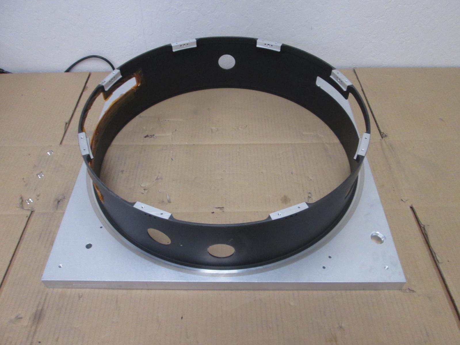 LAM RESEARCH 21" 719-039206-210 REV A 715-0393206-210 REV D 1003306-13-08-0015