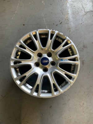 Ford Focus zetec Alloy 5stud MK 3 CM5C-1007-FA 2011 - 2017 1754209