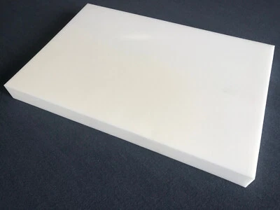 Schaumstoff Platte für Europalette Zuschnitt Matratze Palettenkissen