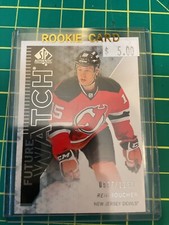 2013-14 SP Authentic Future Watch #219 Reid Boucher RC 997/1299