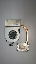 Toshiba C55 A5245 cpu cooling heatsink and fan