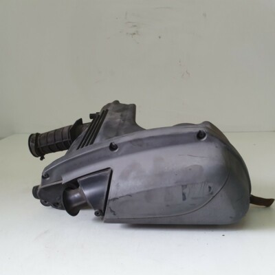 Boîte à Air Filtre Pour Honda SH 300 (2008-2009) - Pièce D'occasion Fonctionnelle