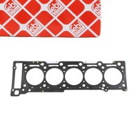 febi Zylinderkopfdichtung FüR Mercedes W203 CL203 S203 C209 W210 W211 S210 OM612