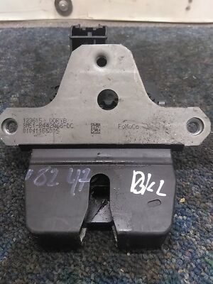 ORIGINAL Zentralverriegelung FORD GRAND C-MAX (DXA/CB7, DXA/CEU)  2015