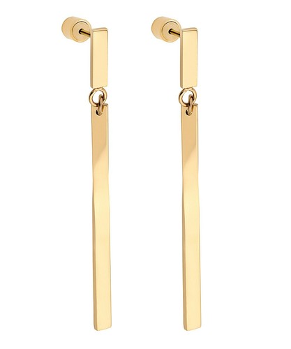 Liebeskind Berlin LJ 0365 E 55 Women's Earrings Stainless