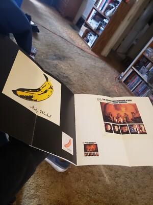 the velvet underground what goes on新品3CD the velvet underground what goes on 3x cd sealed australia | eBay