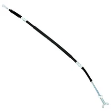 Fits Honda FourTrax 300 Rear Foot Brake Cable TRX300 TRX300FW 2x4 4x4 1988-1992