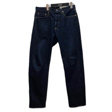 KAPITAL men's MONKEY CISCO denim pants size 32 Casual straight Jeans USED