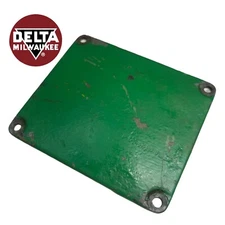 Delta Rockwell 13 X 5 Thickness Planer Guard / Cover / Cast Iron