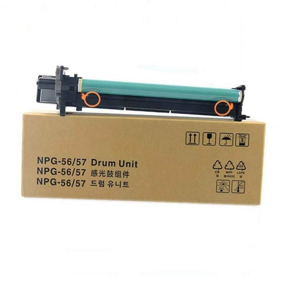 CANON GPR57,GPR-57 DRUM UNIT,475C003,0475C003AA, IR,4525,4535,4545,4551 # - Image 2 of 3