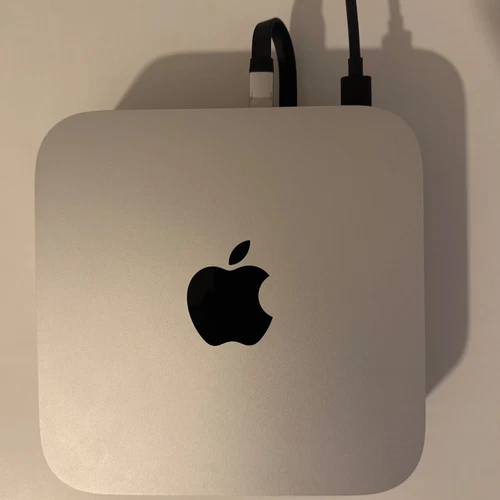 Apple Mac Mini M1 - 8GB - 512GB + Hub