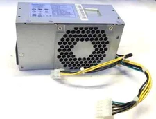 Lenovo ThinkCentre M900 10 Pin 210 W Desktop Power Supply 54Y8941