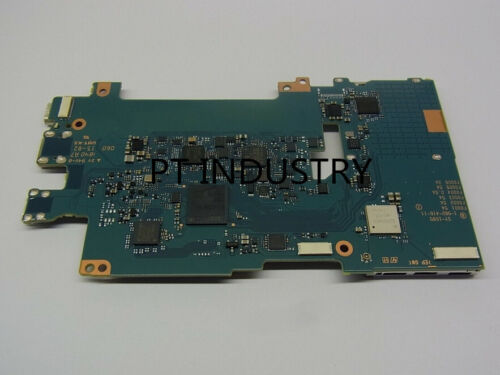 Original ILCE-7RM3 A7RIII A7R3 Main Circuit Board Motherboard For Sony A7RIII