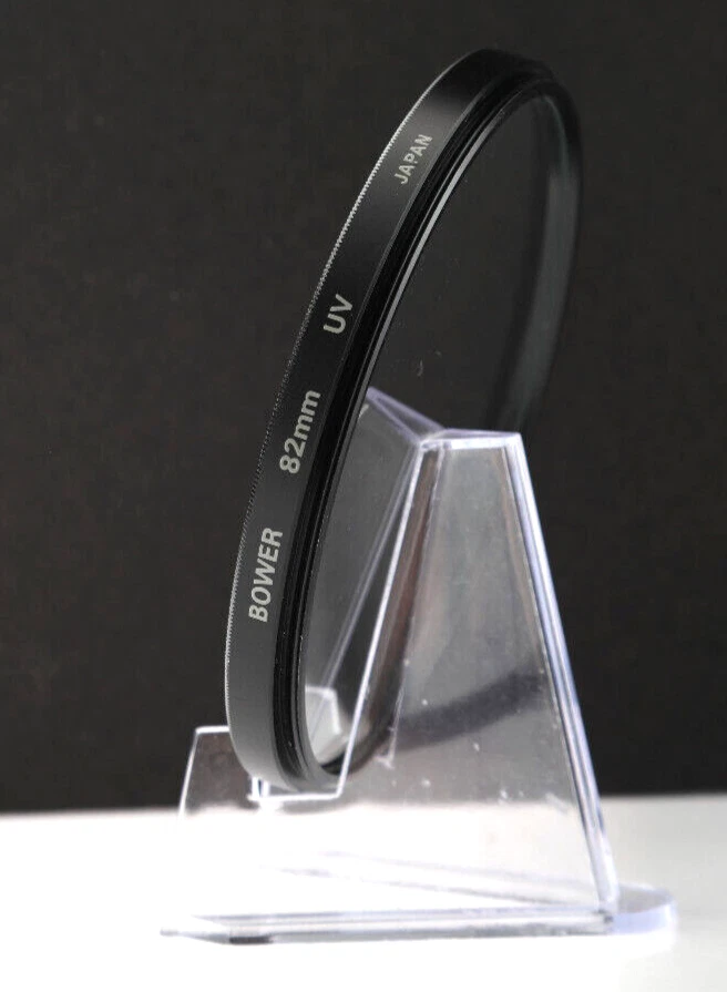 Bower 82mm UV Filter - Image 3 of 3