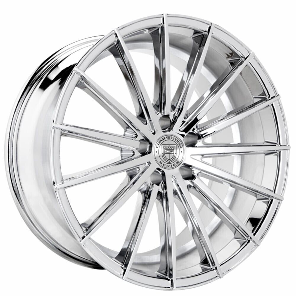 pekoです。 22-in chrome wheel Pegasus | eBay