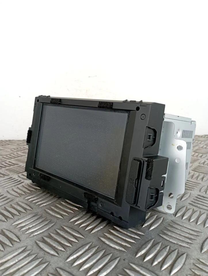 KIA OPTIMA JF 15-18 MULTIMEDIA DISPLAY SCREEN (HEAD UNIT) 96560-D4571WK - Bild 3 von 4