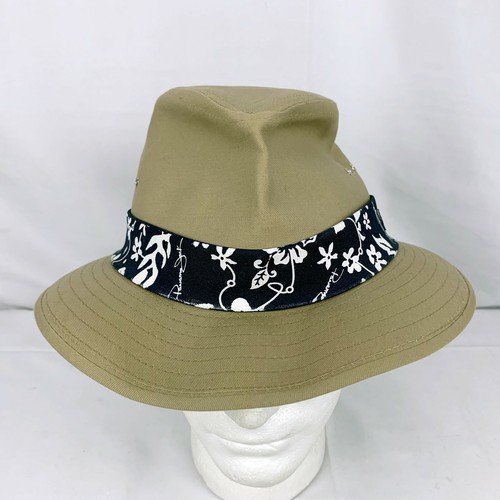 Vintage Original Panama Jack XL Hat 