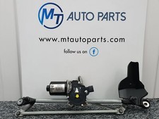 BMW 3 4 SERIES F30 F31 F34 F32 F33 F36 WIPER MOTOR FRONT WITH LINKAGE 7267504 