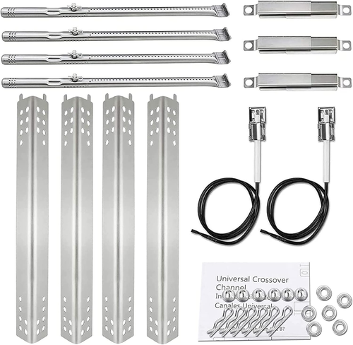 Grill Parts for Char-Broil Performance 475 4 Burner 463347017, 463361017