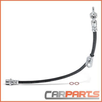 Bremsschlauch Bremsschläuche Vorne Rechts für Lexus LS F4 USF4 UVF4 9094702F75