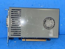 NVIDIA GT 120 A1310 Graphics Card 512MB PCI Express