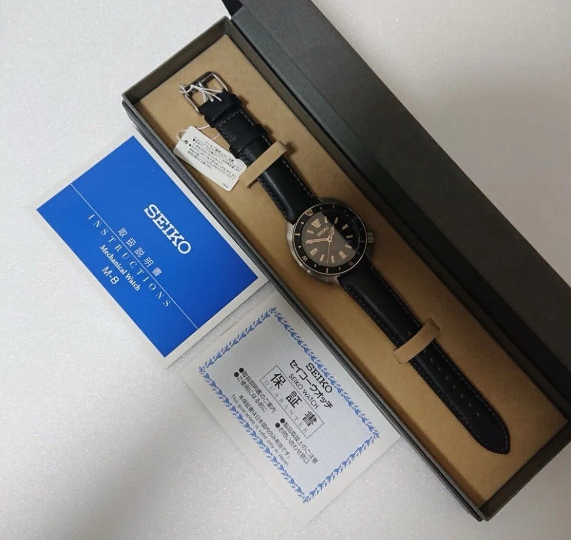 時計 SEIKO PROSPEX SBDY103 PROSPEX 新品正規品『SEIKO FIELDMASTER』セイコー プロスペックス