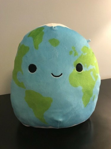 roman the earth squishmallow