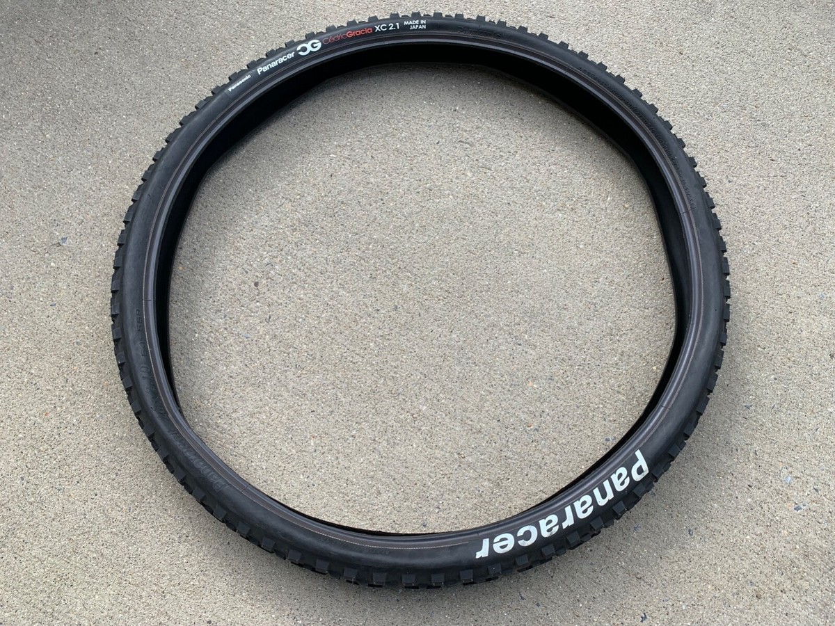 Mountain Biker Cedric Gracia Mtb Panaracer Cedric Gracia XC