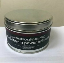 Dermalogica MultiVitamin Power Exfoliant Treatment 30caps cept