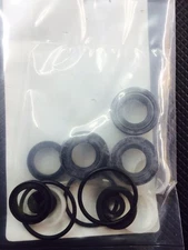31684 WATER PACKING SEAL KIT FOR CAT PUMP 3DNX SERIES PRESSURE WASHER  PUMP 
