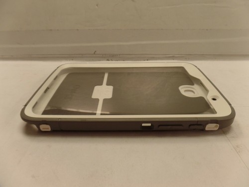 Otterbox Defender Series Case for Samsung Galaxy Note 8.0 -White Grey CASE ONLY - Picture 4 of 6