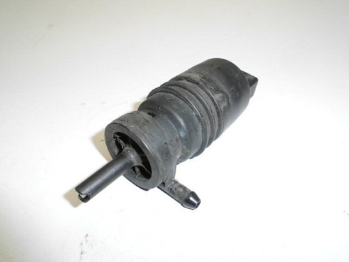 Original VW Phaeton 3D Wischwasserpumpe Wasserpumpe Wischwasser Pumpe