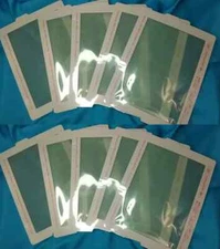 Riso Print Gocco B6 Hi-Mesh Master Sheet, Lamp Bullbs, Sheets & Lamp, 3types