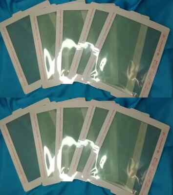 Riso Print Gocco B6 Hi-Mesh Master Sheet, Lamp Bullbs, Sheets & Lamp, 3types