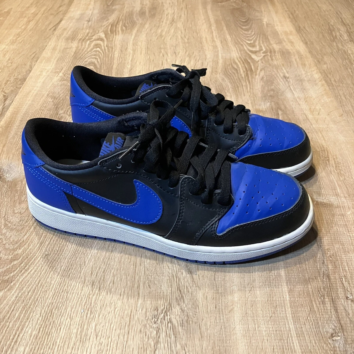 Jordan low best sale bg
