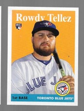 2019 Topps Archives Baseball Singles Complete Your Set Pick From List NRMT