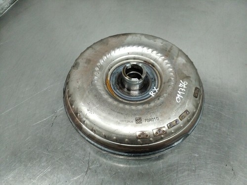 Torque converter