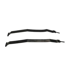 Pair Fuel Tank Straps for 1997-2006 Jeep TJ Wrangler L4 2.4L 578-358