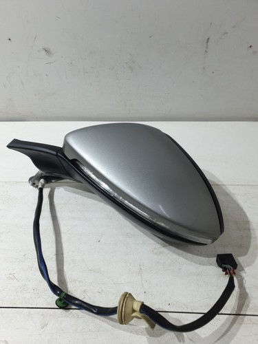 Vw GOLF MK7 2014-2020 DOOR MIRROR ELECTRIC (PASSENGER SIDE) E1021277 - Picture 3 of 6