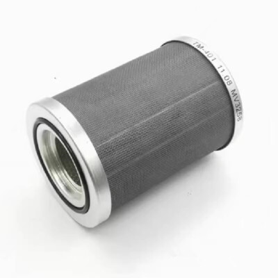 1 Pc. New Pump oil mist Filter Element TM-401 VD401 EC603